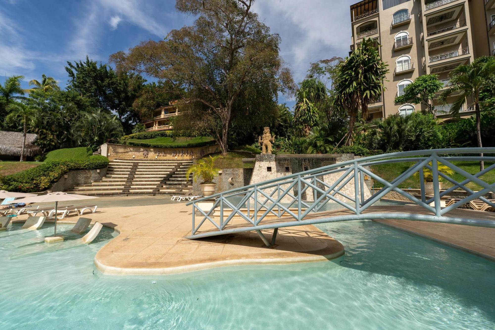 Matapalo 102-Luxury 2 Bedroom Poolside Condo At Tamarindo Eksteriør billede